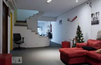 Casa para aluguel - perdizes, 4 quartos,  310 m² - são paulo