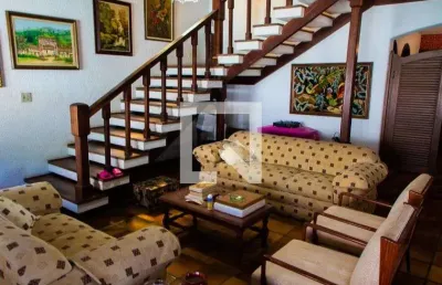 Casa para aluguel - vila brandina, 4 quartos,  1243 m² - campinas