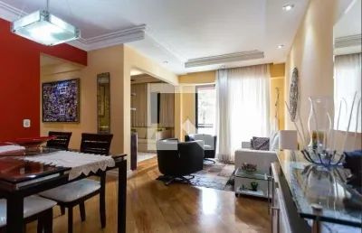 Apartamento para aluguel - vila yara, 2 quartos,  80 m² - osasco