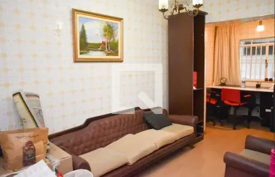 Casa para aluguel - vila mazzei, 4 quartos,  230 m² - são paulo