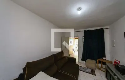 Casa para aluguel - vila formosa, 2 quartos,  300 m² - são paulo