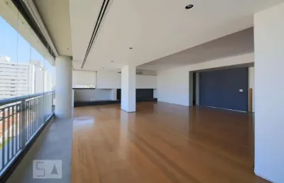 Apartamento para aluguel - sumaré, 3 quartos,  215 m² - são paulo
