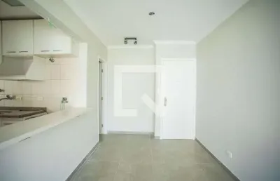 Apartamento para aluguel - chácara inglesa, 2 quartos,  58 m² - são paulo