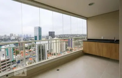 Apartamento para aluguel - pinheiros, 1 quarto,  65 m² - são paulo