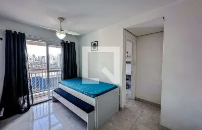 Apartamento para aluguel - liberdade, 1 quarto,  37 m² - são paulo