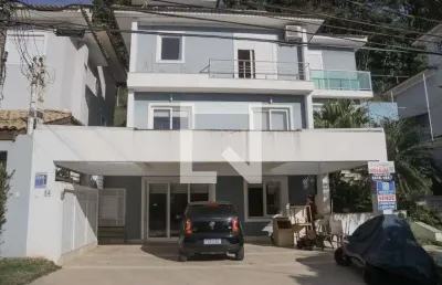 Casa / sobrado em condomínio para aluguel - vila santos, 2 quartos,  300 m² - são paulo