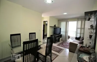 Apartamento para aluguel - jacarepaguá, 2 quartos,  79 m² - rio de janeiro
