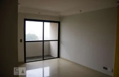 Apartamento para aluguel - ipiranga, 3 quartos,  75 m² - são paulo
