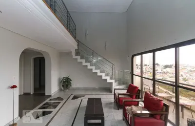 Cobertura para aluguel - mooca, 4 quartos,  475 m² - são paulo