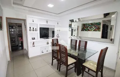 Casa para aluguel - marechal hermes, 3 quartos,  400 m² - rio de janeiro