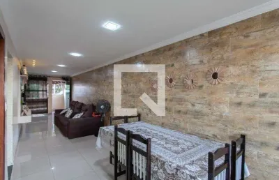 Casa para aluguel - céu azul, 4 quartos,  300 m² - belo horizonte
