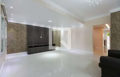 Casa para aluguel - vila jacuí, 5 quartos,  600 m² - são paulo