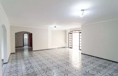 Casa para aluguel - vila mascote, 4 quartos,  302 m² - são paulo