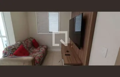 Apartamento para aluguel - panamby, 2 quartos,  65 m² - são paulo