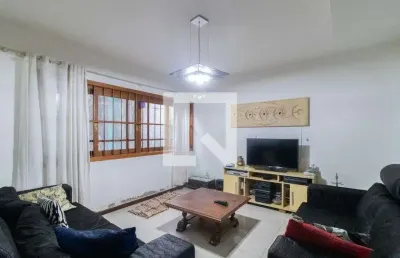 Casa para aluguel - partenon, 3 quartos,  250 m² - porto alegre