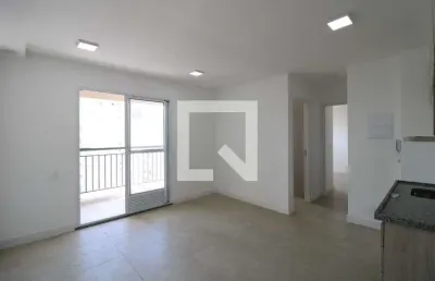 Apartamento para aluguel - vila pompéia, 2 quartos,  47 m² - são paulo