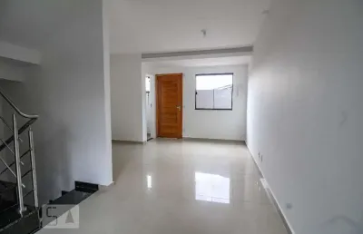 Casa / sobrado em condomínio para aluguel - água fria, 2 quartos,  100 m² - são paulo