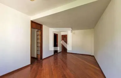 Cobertura para aluguel - tijuca, 5 quartos,  127 m² - rio de janeiro