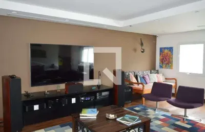 Casa para aluguel - vila mariana, 5 quartos,  350 m² - são paulo