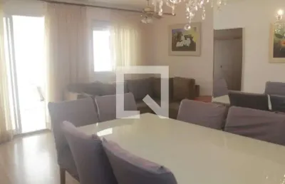 Apartamento para aluguel - vila rosália, 2 quartos,  62 m² - guarulhos