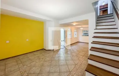 Casa para aluguel - vila mariana, 3 quartos,  170 m² - são paulo