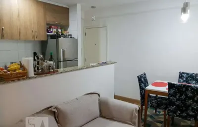 Apartamento para aluguel - vila leopoldina, 2 quartos,  58 m² - são paulo