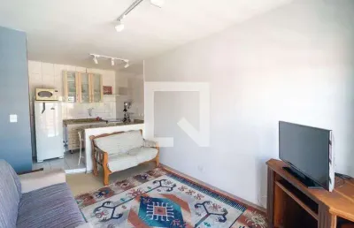 Casa para aluguel - saúde, 1 quarto,  55 m² - são paulo