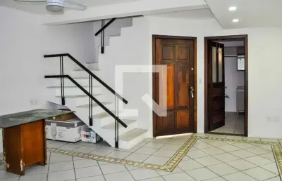 Casa / sobrado em condomínio para aluguel - tristeza, 3 quartos,  146 m² - porto alegre
