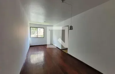Apartamento para aluguel - ipiranga, 2 quartos,  70 m² - são paulo