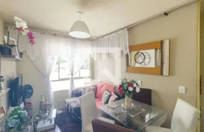 Apartamento para aluguel - campos elíseos, 2 quartos,  68 m² - são paulo