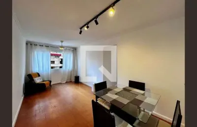 Apartamento para aluguel - brooklin, 2 quartos,  70 m² - são paulo