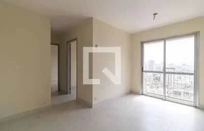 Apartamento para aluguel - barra funda, 2 quartos,  47 m² - são paulo
