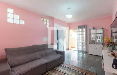 Casa para aluguel - vila ré, 6 quartos,  510 m² - são paulo