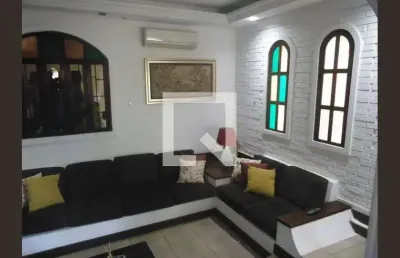 Casa para aluguel - caminho das árvores, 5 quartos,  410 m² - salvador