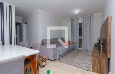 Apartamento para aluguel - tatuapé, 3 quartos,  80 m² - são paulo