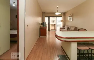 Apartamento para aluguel - jardim paulista, 1 quarto,  35 m² - são paulo