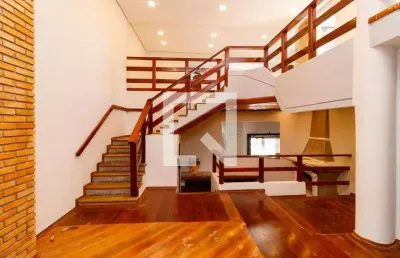 Casa para aluguel - vila maria , 2 quartos,  700 m² - são paulo