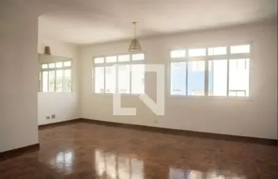 Apartamento para aluguel - chácara inglesa, 2 quartos,  88 m² - são paulo