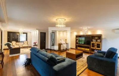 Casa / sobrado em condomínio para aluguel - hipica, 3 quartos,  448 m² - porto alegre
