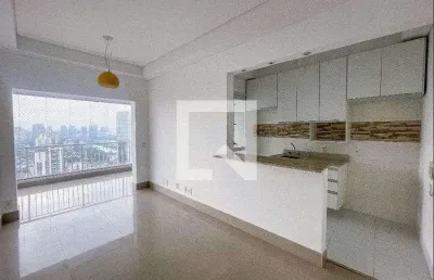 Apartamento para aluguel - pinheiros, 2 quartos,  77 m² - são paulo