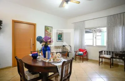 Casa para aluguel - bosque da saúde, 3 quartos,  527 m² - são paulo