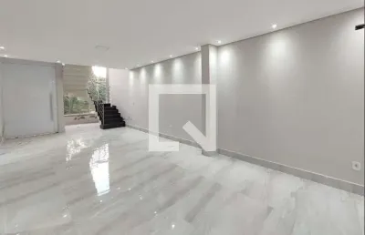 Casa / sobrado em condomínio para aluguel - swiss park, 3 quartos,  300 m² - campinas