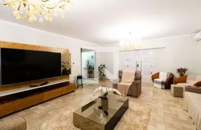 Casa / sobrado em condomínio para aluguel - parque dos príncipes, 4 quartos,  380 m² - são paulo