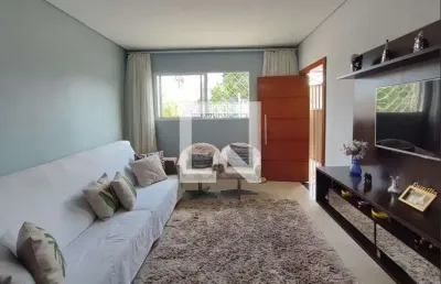 Casa para aluguel - proença, 2 quartos,  180 m² - campinas