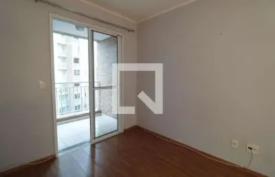 Apartamento para aluguel - jaguaré, 3 quartos,  70 m² - são paulo