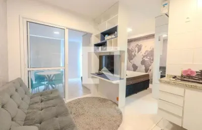 Apartamento para aluguel - consolação, 1 quarto,  36 m² - são paulo