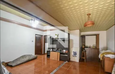 Casa para aluguel - chácara santo antonio, 6 quartos,  180 m² - são paulo