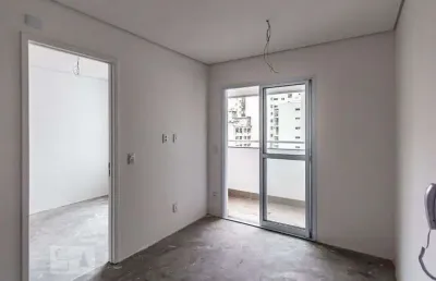 Apartamento para aluguel - bela vista, 1 quarto,  28 m² - são paulo
