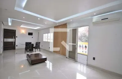Casa para aluguel - vila maria , 4 quartos,  700 m² - são paulo