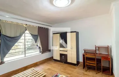 Casa para aluguel - jabaquara, 3 quartos,  190 m² - são paulo
